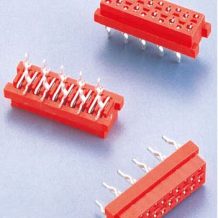 Mini module : micro-match a piquer droit ou coudé, CMS